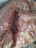 恒都 国产谷饲原切牛腱子 3斤 含腱子芯 生鲜牛肉 炖煮健身食材 实拍图
