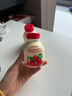 江中食疗楂打果益生菌发酵果蔬汁山楂苹果饮酸甜开胃解腻0添加健康饮料 尝鲜装丨楂打果饮200ml*3瓶 实拍图