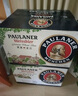 保拉纳（Paulaner）柏龙 精酿白啤 330ml*24听 德国啤酒 京东自营 年货送礼 实拍图