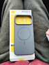 倍思【Ai相机按键|亲肤手感】适用iphone17promax手机壳苹果17promax保护套原装超薄磁吸全包防摔 实拍图