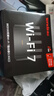 Tenda腾达路由器WiFi7【云霄BE5100】千兆穿墙王信号增强无线超强2.5g网口家用电竞放大器立式BE6L Pro 实拍图