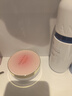 十月天使精致美妆套组spf15防晒气垫cc+淡彩变色润唇膏 实拍图