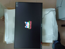 优派23.8英寸 原生120Hz超频144Hz IPS 400nit高亮 硬件低蓝光 1级能效 电脑办公电竞显示器VA24G25 实拍图
