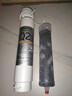 碧云泉官方直发原装G7系列官方净水器/RT510/R510/R506/R509/R5/R505滤芯原厂原装MC121/R123/QC111弱碱 G7系列通用【1号+3号滤芯】 实拍图