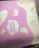 护舒宝瞬洁云感棉卫生巾超薄透气日夜组合84片姨妈巾自营【优于新国标】 实拍图