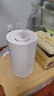 格力（GREE）加湿器家用静音卧室床头小型母婴除菌拆洗空气加湿器办公室桌面落地大雾量宿舍取暖有雾加湿(X70a) 实拍图