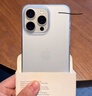 苹果16promax手机壳防摔适用iphone13/14/15lus/11/12/7/8/XS超薄镜头全包透明保护套 透明四角防摔【不易发黄】 苹果16 实拍图