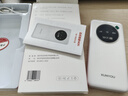 迅优随身wifi三网通充电宝款无线wifi6便携式4G路由器网卡移动联通电信无限制全国通用流量2025款5GXY 【升级版X7Pro】WIFI6三网通10000毫安 不限速不虚标月享1500G流量 实拍图