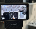 大疆 DJI Osmo Pocket 3 全能套装 一英寸口袋云台相机 OP灵眸手持数码相机 旅游vlog 便携美颜摄像 实拍图