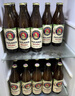 保拉纳（Paulaner）啤酒 德国原装进口啤酒 柏龙白啤 啤酒整箱装批发 新年过节送礼 保拉纳 500mL 20瓶 实拍图