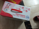舒化0乳糖 脱脂牛奶220ml*24盒 牛奶整箱京东自营 企业团购 年货礼盒 实拍图