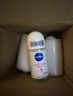 妮维雅（NIVEA）【孙颖莎同款】抑汗香体止汗露滚珠精华爽身走珠液50ml*3情人节 实拍图