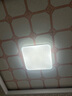 雷士（NVC）普瑞护眼照明灯客厅吸顶灯卧室灯led灯具小白灯-白雪S 140W 25㎡内适用 9096lm 普瑞智控客厅-B款 ※爆款推荐 实拍图