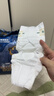 babycare皇室狮子王国弱酸纸尿裤新生儿NB68片(<5kg)婴儿尿不湿亲肤 实拍图