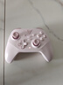 飞智沙漠狐 暮光粉 多模版无线游戏手柄 类xbox霍尔扳机switch电脑PC手机steamNS 星露谷物语原神仁王3 实拍图