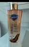 舒肤佳净透沐浴露乌木玫瑰香570g含胜肽紧致持久留香 新旧包装随机 实拍图
