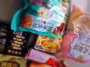 徐福记 包馅酥香橙酥184g/袋 糕点一口酥  营养早餐点心 8枚新年送礼 实拍图