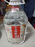 不老潭粮食酒 泸州糯红高粱桶装高度浓香型散装白酒纯粮壹号 52度 2.5L 实拍图