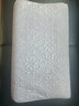 枕套乳胶枕专用防水防头油30x50记忆枕枕头套40x60单人35x55一只 浅灰防水 30x50cm枕套一只【不含枕芯】 实拍图