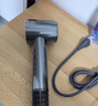 美的（Midea）高速吹风机 39亿等离子护发 家用负离子护发吹风筒 杀菌除头螨电吹风FG208灰 新年礼物 情人节礼物 实拍图