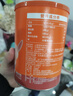 贝兜清清宝 益生元益生菌鸡内金奶伴侣清清宝 200g/罐(20袋独立分装) 实拍图
