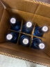 红星二锅头 蓝瓶绵柔8陈酿 清香型白酒 43度 500ml*6瓶  非原箱口粮酒 实拍图