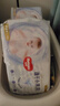 好奇（Huggies）金装纸尿裤L132片(9-14kg)尿不湿【速干不易红】 实拍图