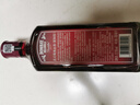 孟买蓝宝石（Bombay）莓瑰金酒 英国进口洋酒700ml 实拍图
