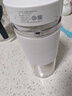 米家小米榨汁杯2 电动榨汁机果汁机搅拌杯儿童婴儿辅食机小型便携家用多功能自动清洗 304不锈钢可碎冰 实拍图