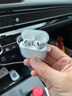 图拉斯正版【销量第一|超冰透抗黄】 适用Airpods pro3保护套airpods4透明硅胶防摔软壳男女三代四代二代 AirPods 4丨AirPods 4降噪版 【裸机美感 超薄透亮】无线充电丨赠 实拍图