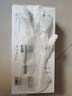 英科医疗 一次性PVC防护手套 加长防水劳保工业 L码 100只/盒 实拍图
