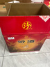 汾酒 黄盖玻汾 清香型高度白酒 53度 475mL*12瓶 整箱装 实拍图