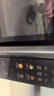 美的（Midea）微碳微波炉烤箱一体机900w微波1000w烧烤平板光波速热23L容量变频臻彩荧幕 （C32） 实拍图