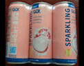 27000GCK进口饮料100%山竹汁山竹果肉果汁330ml*12罐 山竹果汁饮料 实拍图
