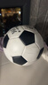 361°足球4号机缝足球中小学教学训练室内外比赛足球 经典款 实拍图