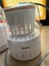 波咯咯（bololo）温奶器摇奶器保温二合一自动恒温母乳保温奶瓶暖奶器婴儿摇奶机 【单功能摇奶款】摇奶 实拍图