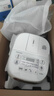 东芝（TOSHIBA）电饭煲家用1.6L迷你备长炭电饭锅1-2人智能预约定时宝宝粥不粘锅小小白RC-5MFMC 实拍图