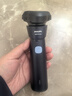 飞利浦（PHILIPS）电动剃须刀新一代旋风1系刮胡刀 风驰切剃3D浮动刀头 生日礼物送男生男友老公父亲 实拍图