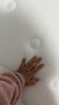 芝华仕5星床垫独立袋装弹簧静音家用乳胶席梦思软硬护脊厚垫明星垫D026 舒睡经典版升级款-1.5*2M 年后第一批发货（详询客服） 实拍图