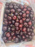 京鲜生 智利进口车厘子2J级5斤礼盒装果径约28-30mm【赠送卡尺】 实拍图