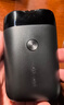 米家电动剃须刀S100【便携出游】小米刮胡刀旋转双刀头90分钟续航Type-C快充 生日礼物年货情人节礼物 实拍图