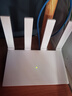 华为路由AX3 双频合一 自动优选 wifi6/多连不卡无线家用穿墙/AX3000/高速千兆路由器 实拍图