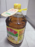 鲁花 【保真菜籽油】食用油 低芥酸特香菜籽油 5L  /桶   实拍图