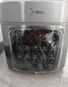 美的（Midea）【自营年货】电压力锅0氟球胆5L电饭煲大容量4-6人 触控双胆高压锅全自动智能预约开盖煮MY-E5923 实拍图