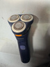 飞利浦（PHILIPS）电动剃须刀新一代旋风1系刮胡刀 风驰切剃3D浮动刀头 情人节生日礼物送男生男友老公父亲 实拍图
