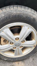 韩泰（Hankook）汽车轮胎 195/65R15 91H SK70 适配卡罗拉/朗逸/宝来/雷凌/福睿斯 实拍图
