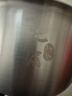 适用于小米IH电饭煲内胆3升锅烈焰厚釜IHFB01CM02无涂层不锈钢家 4升MFB2BM无涂层316L版本 实拍图