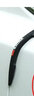 酷猛 汽车车门边防撞条开门防撞贴条后视镜防擦条防刮条防撞胶条防刮贴汽车用品 五星款-黑色  6片装 别克新英朗昂科威威朗君威君越凯越GL8GL6昂科拉 实拍图