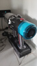 戴森（DYSON）V12 Detect Slim Fluffy家用清洁手持无线除螨吸尘器光学显尘 智能大吸力车载 新年礼物 送长辈 实拍图