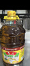 鲁花【保真菜籽油】非转基因低芥酸浓香菜籽油 6.09L 香飘万家 实拍图